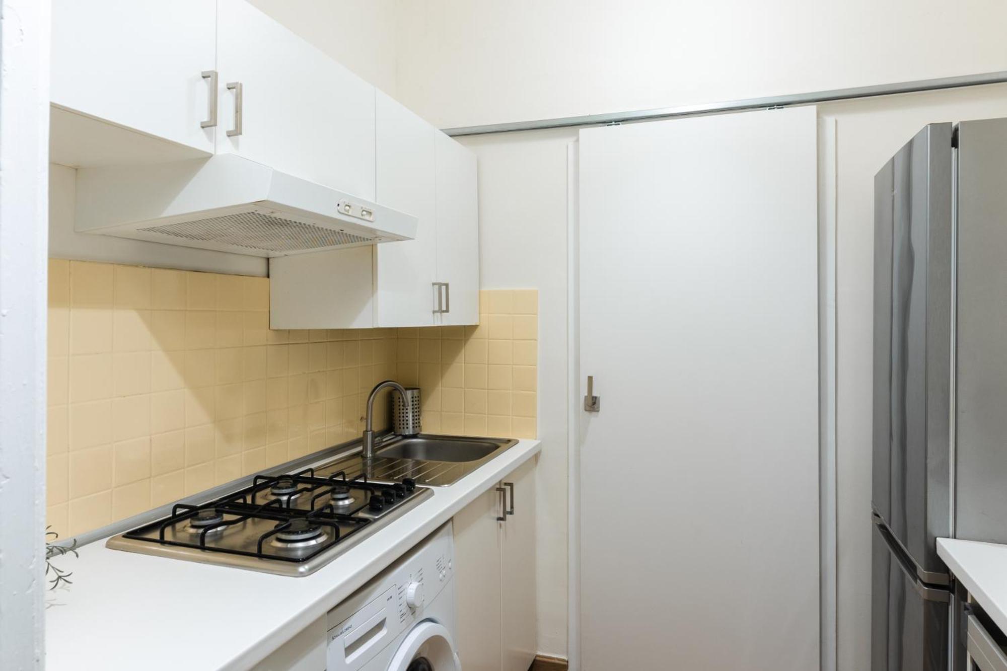 Cozy Historical Flat Appartamento *