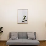 Cozy Historical Flat Napoli
