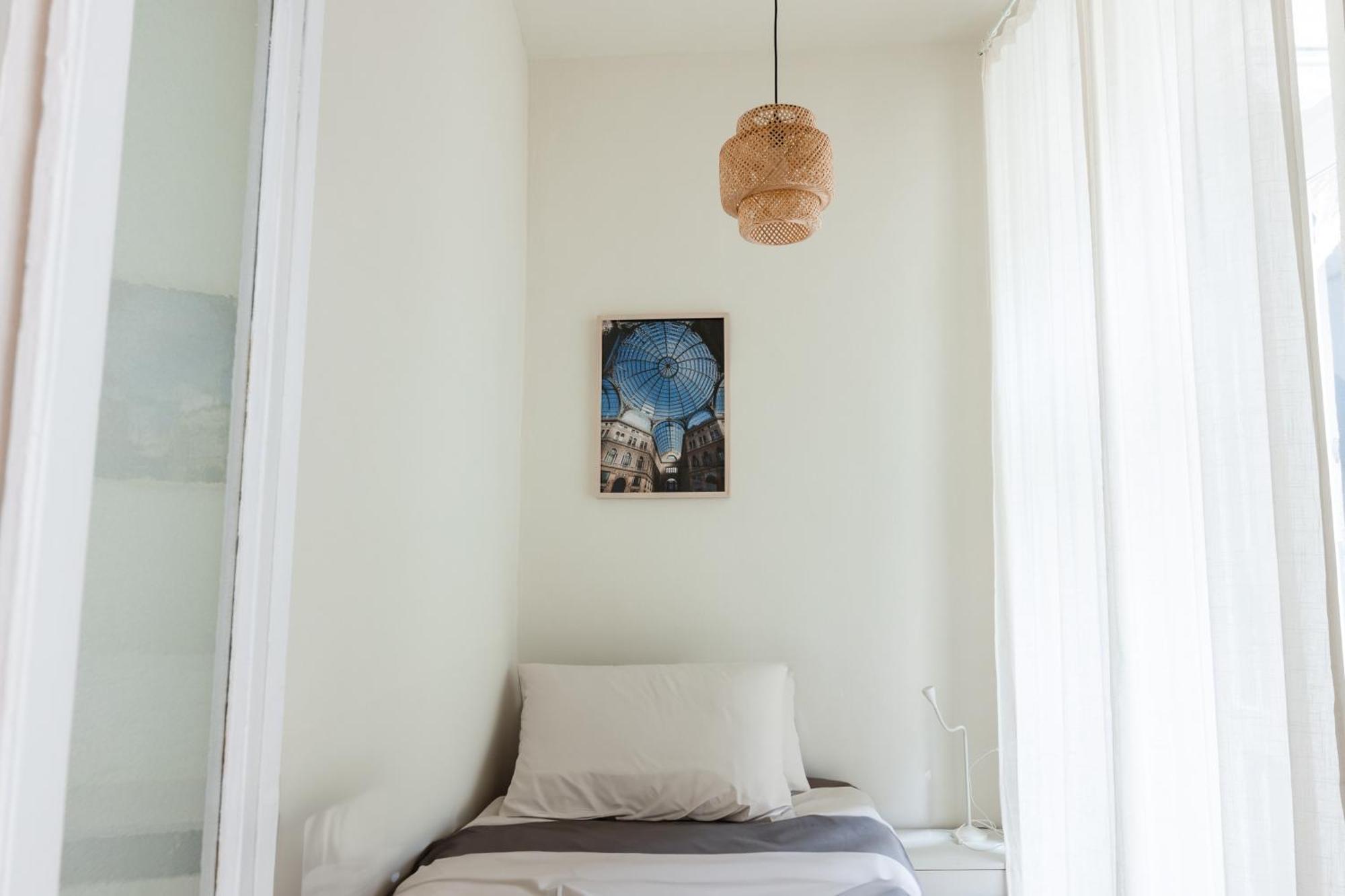 Appartement Cozy Historical Flat *