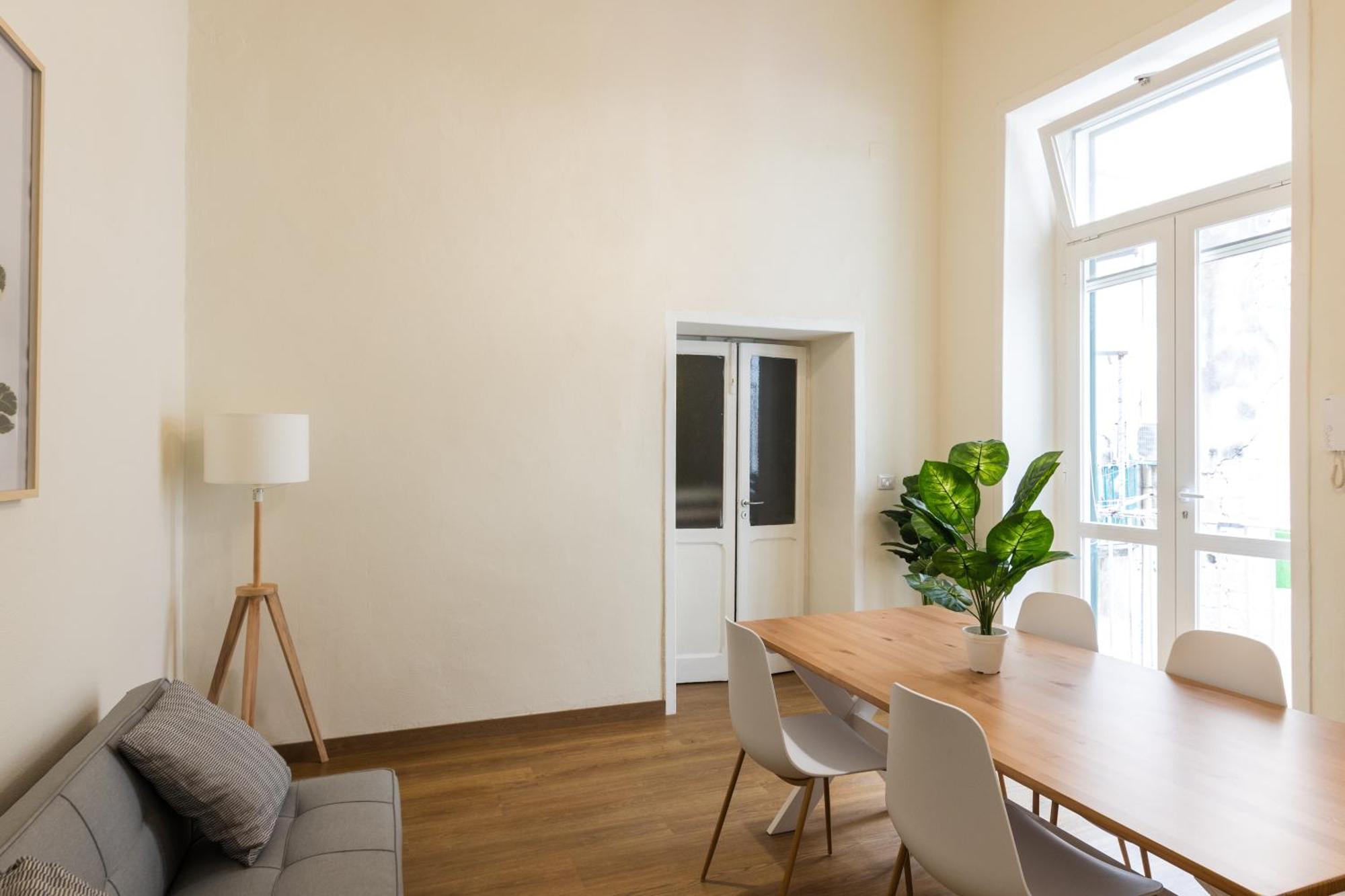 Appartement Cozy Historical Flat Naples