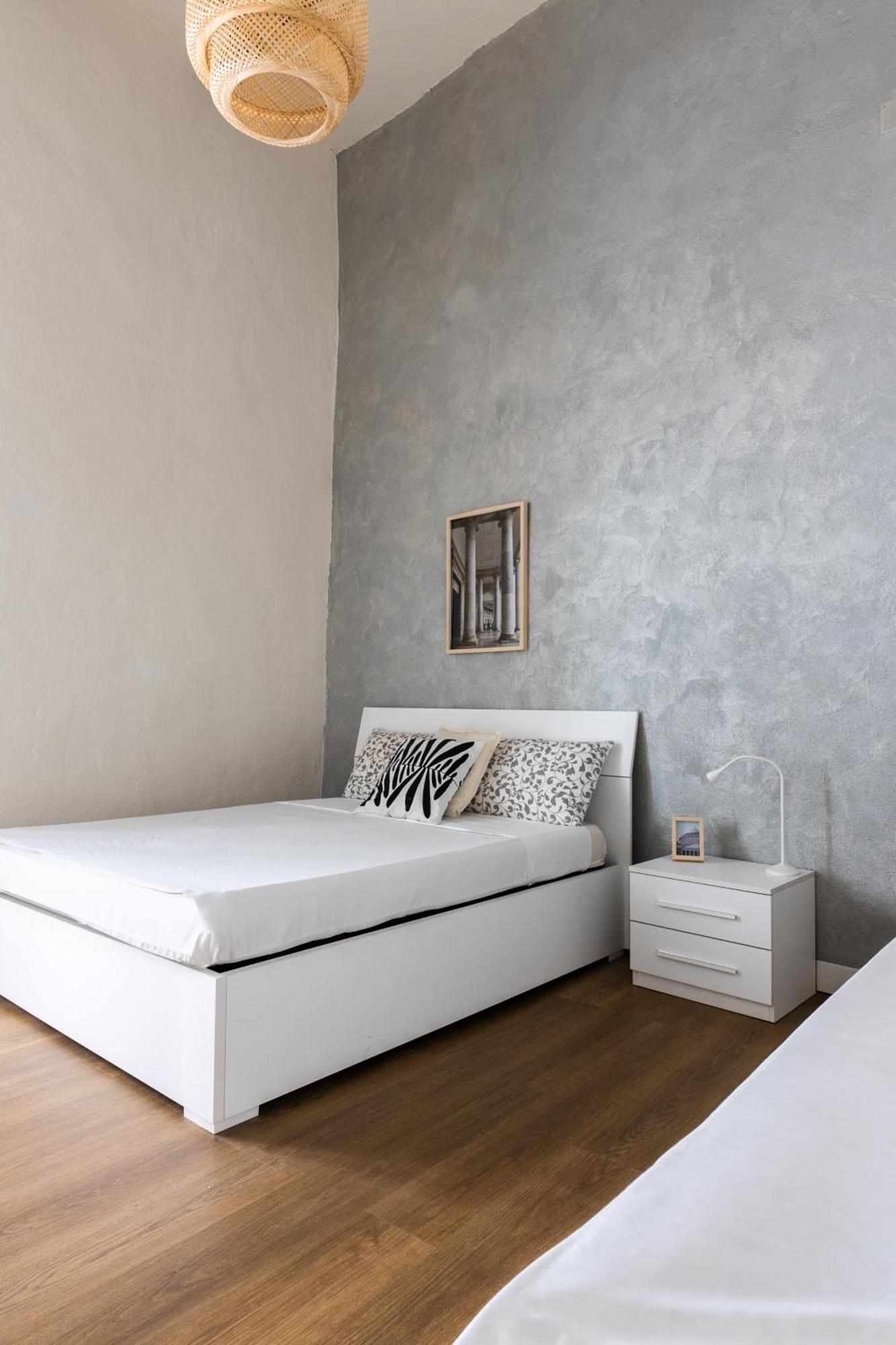 Appartement Cozy Historical Flat Naples