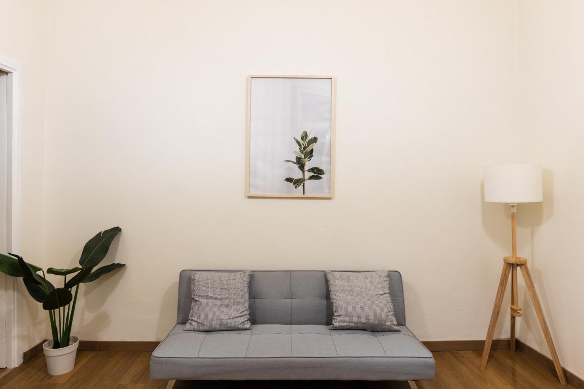 Cozy Historical Flat Appartement