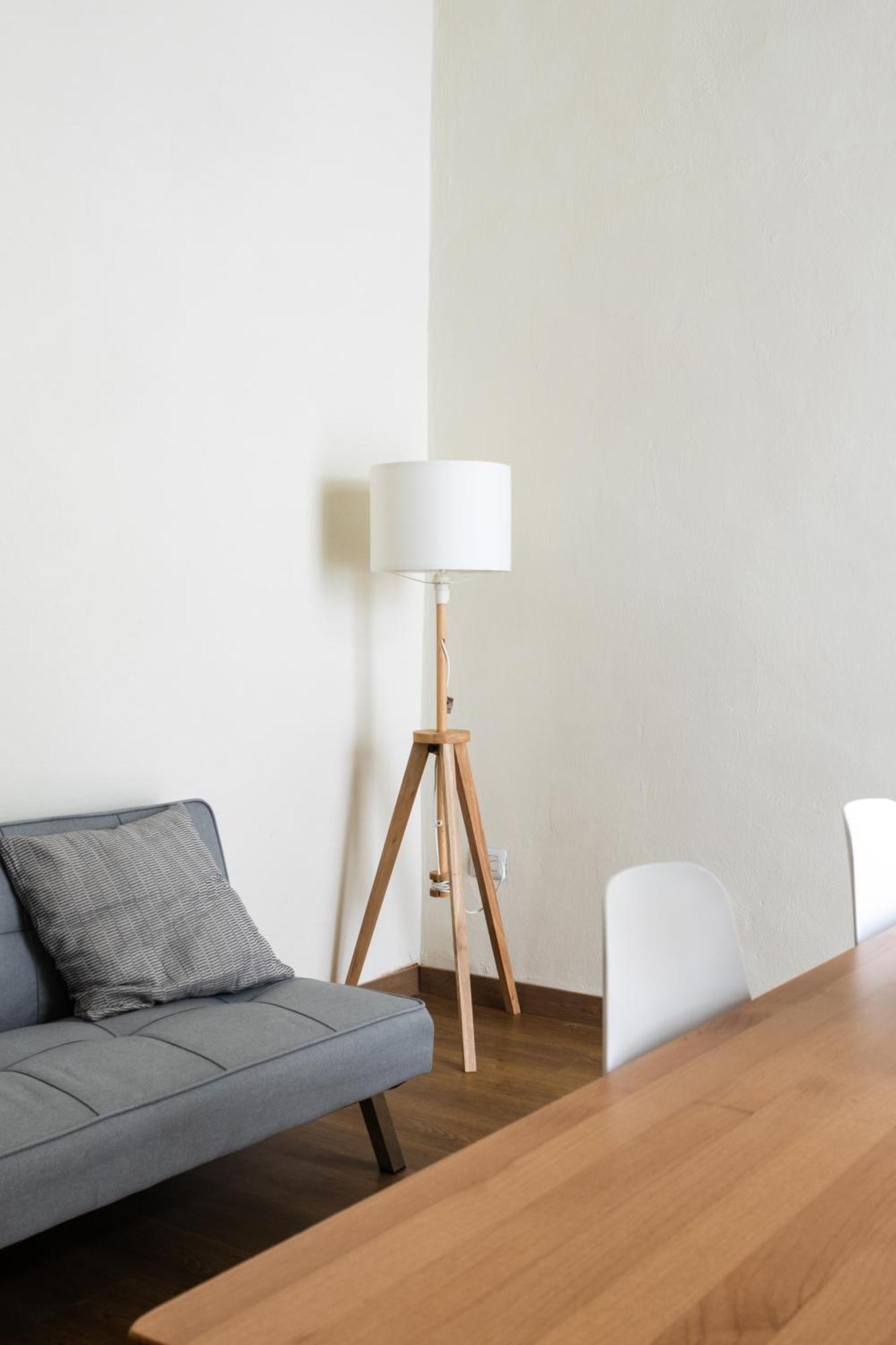 Cozy Historical Flat Naples