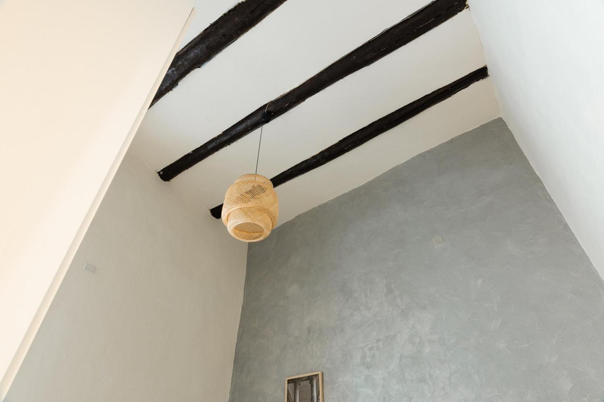 Cozy Historical Flat Appartement *