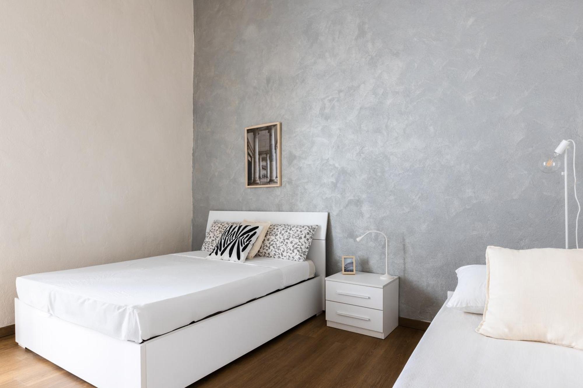 Appartement Cozy Historical Flat *