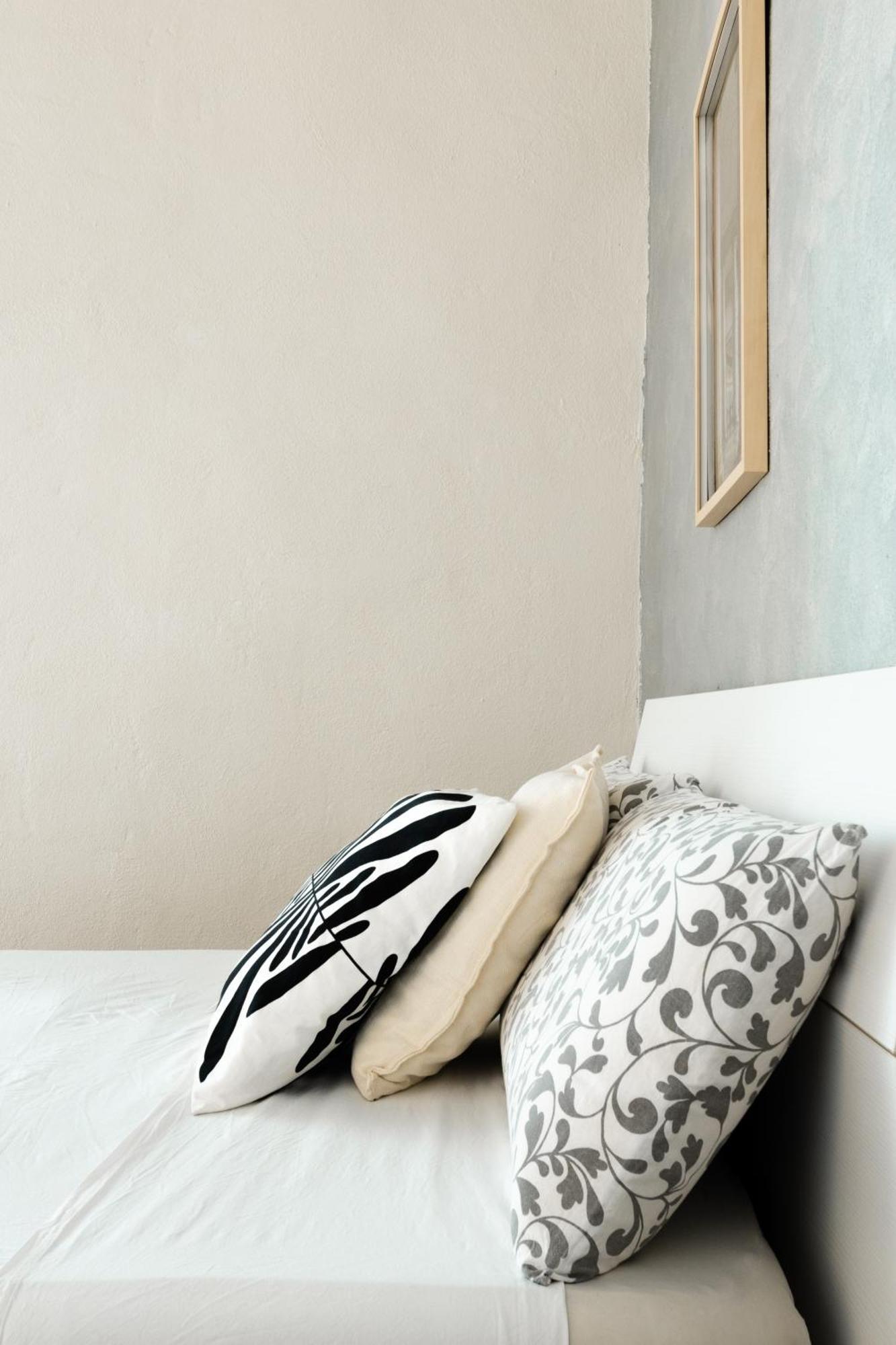 Cozy Historical Flat *