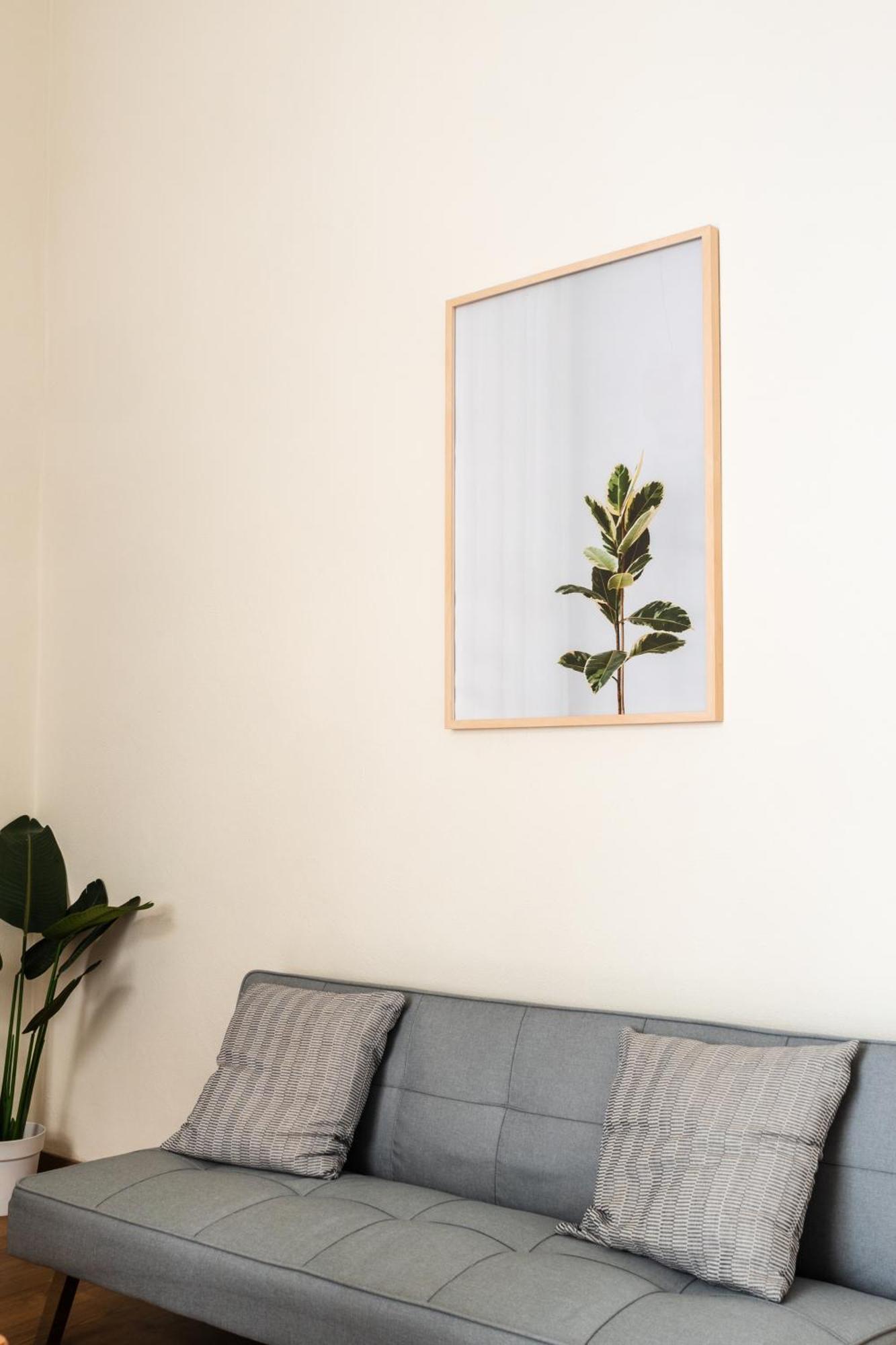 Cozy Historical Flat Appartement Naples