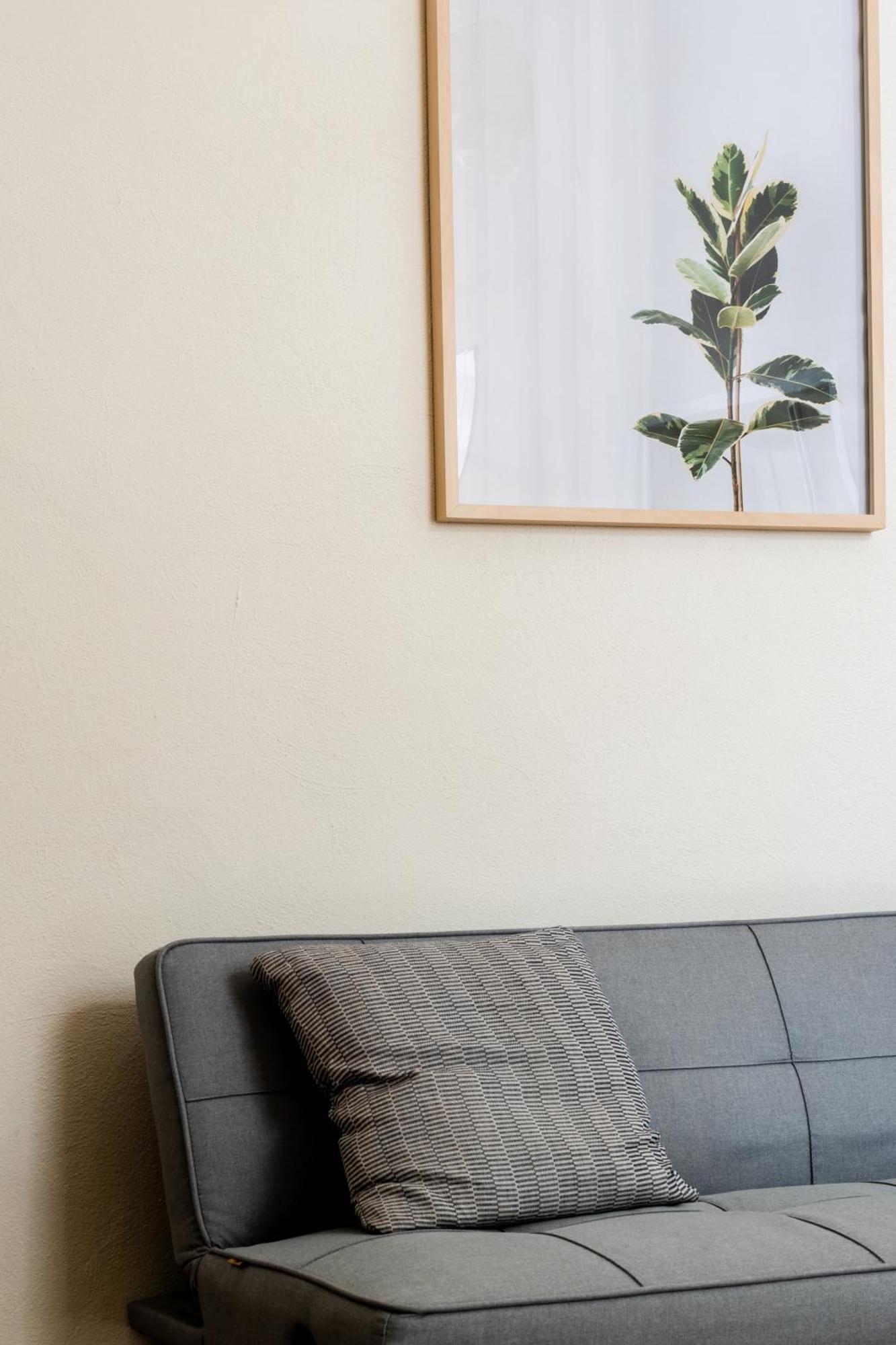 Cozy Historical Flat