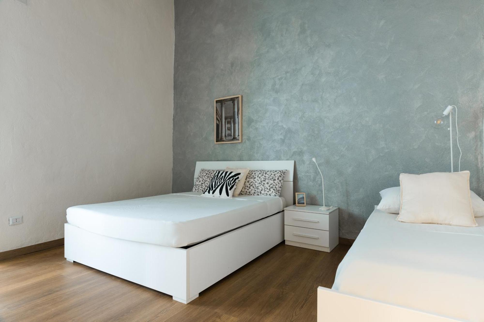 Cozy Historical Flat Appartement