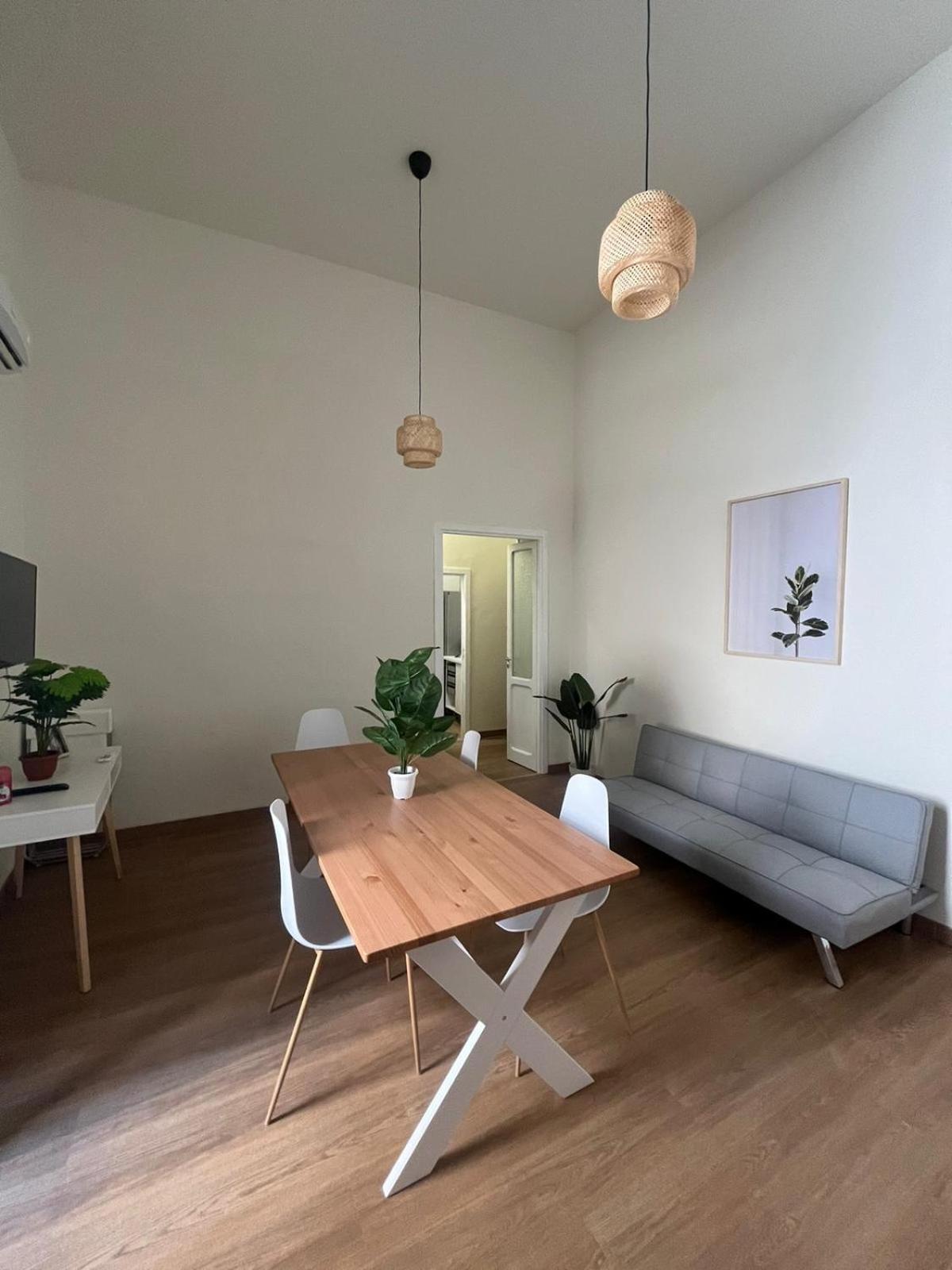 Cozy Historical Flat Appartement Naples
