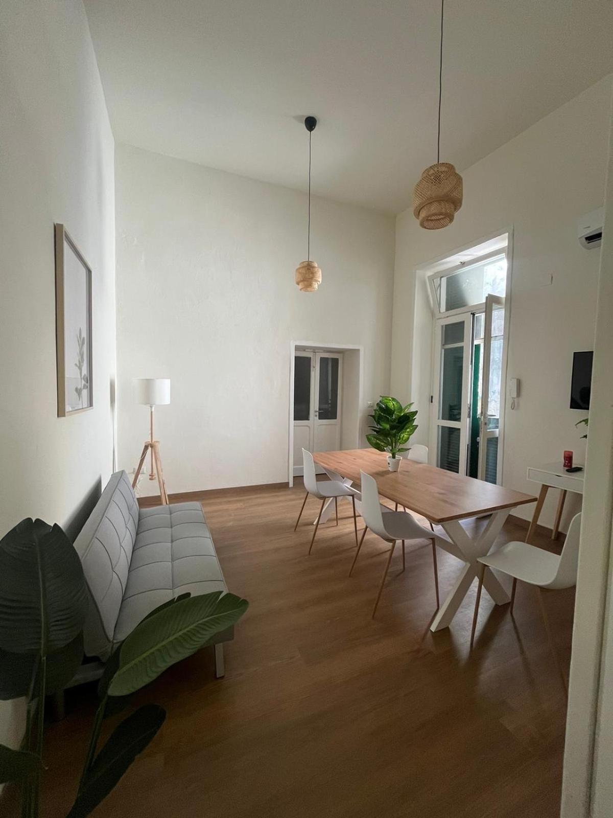Appartement Cozy Historical Flat Naples